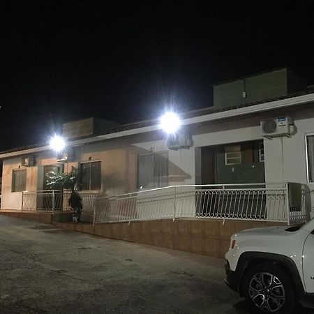 Hotel Santo Expedito Ijuí Buitenkant foto